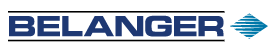 Belanger Logo